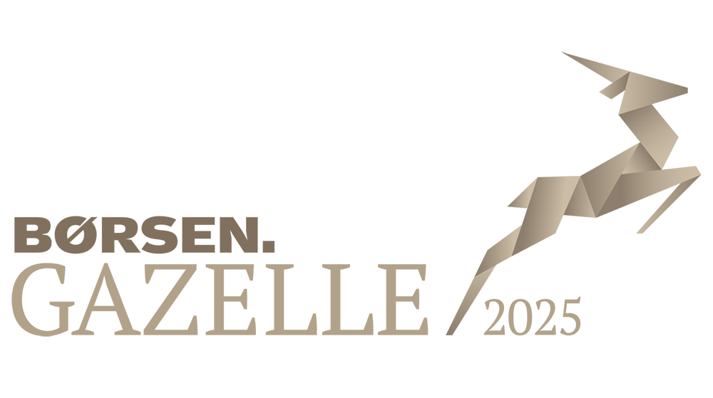 Gazelle prisen 2025